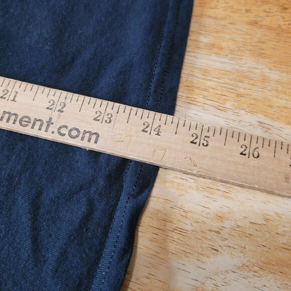 Small Vintage Megadeath "Peace" Gildan Concert Graphic T Shirt - Picture 8 of 9